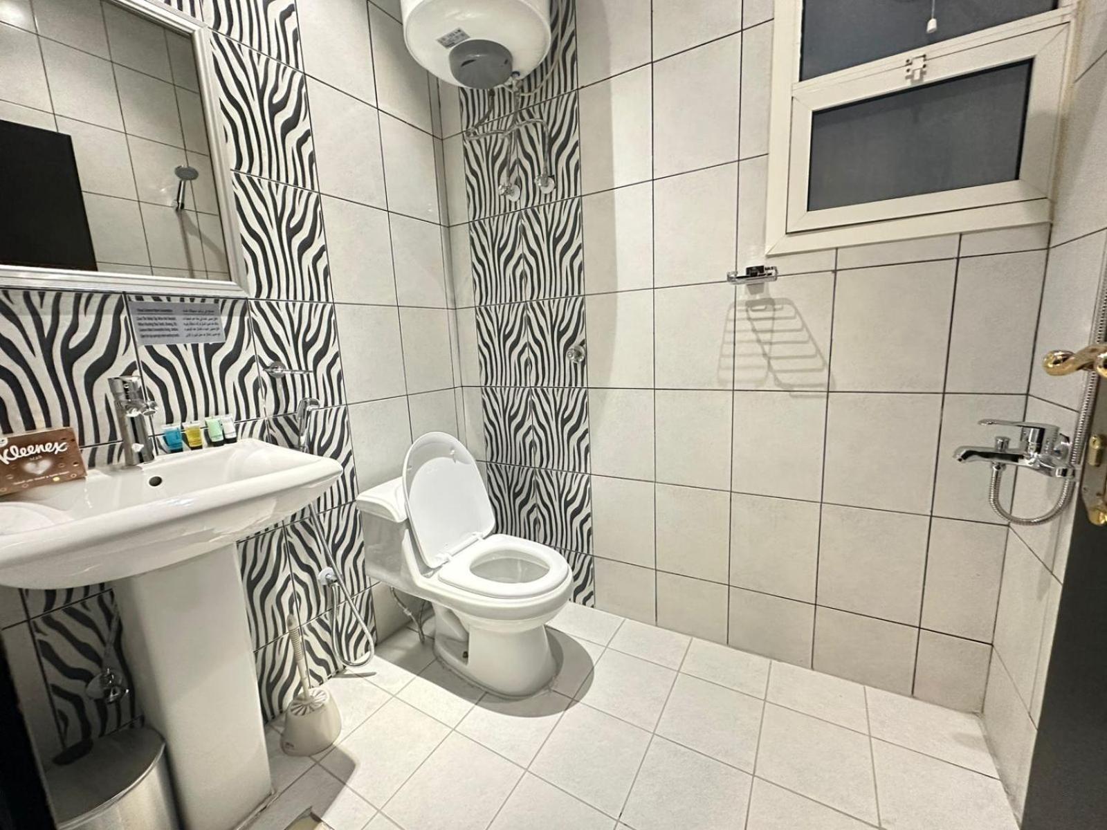 قصر الحمراء للأجنحة الفندقية Riad Exterior foto