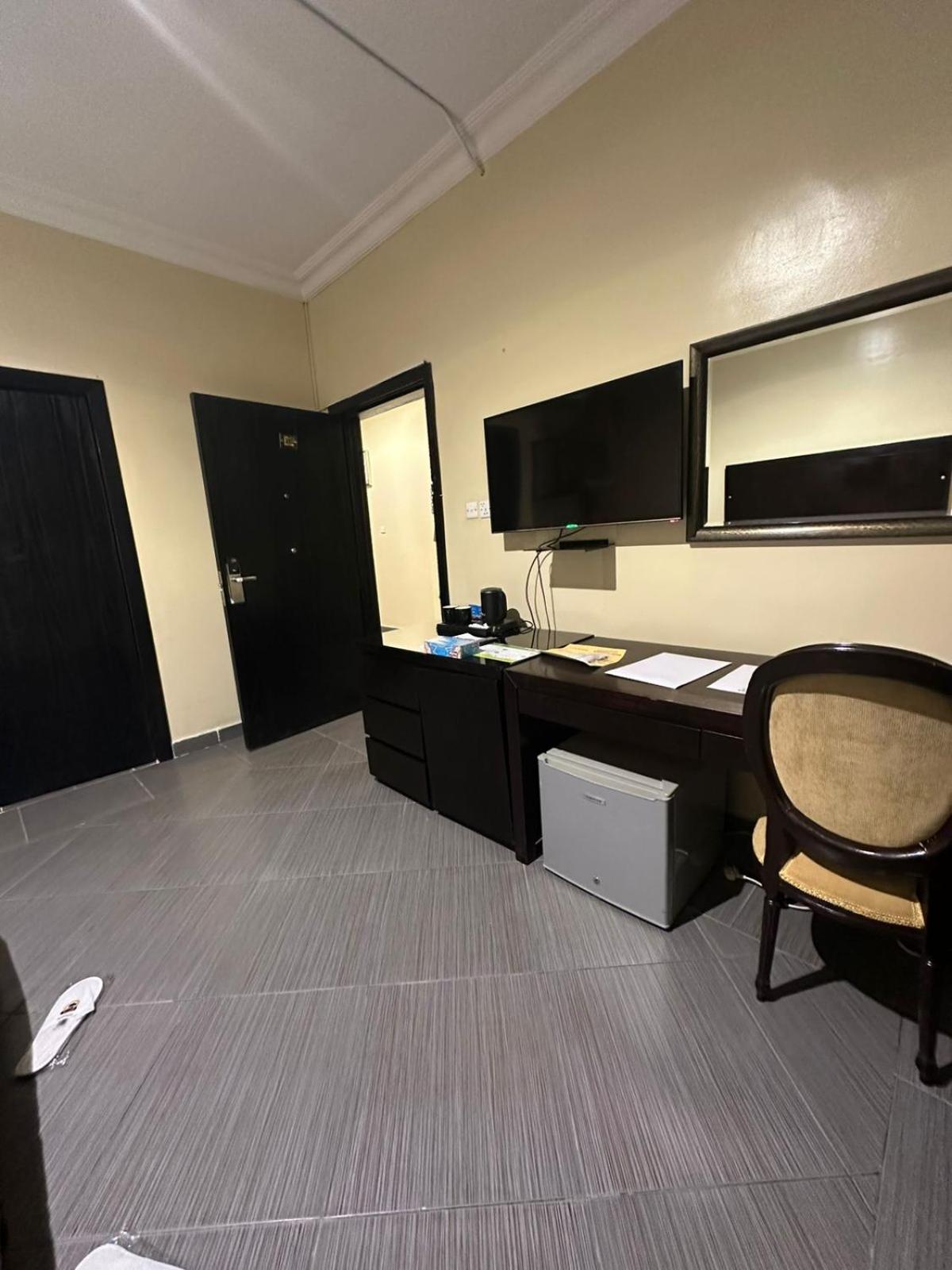 قصر الحمراء للأجنحة الفندقية Riad Exterior foto
