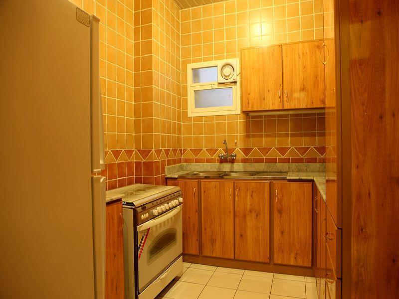قصر الحمراء للأجنحة الفندقية Riad Exterior foto
