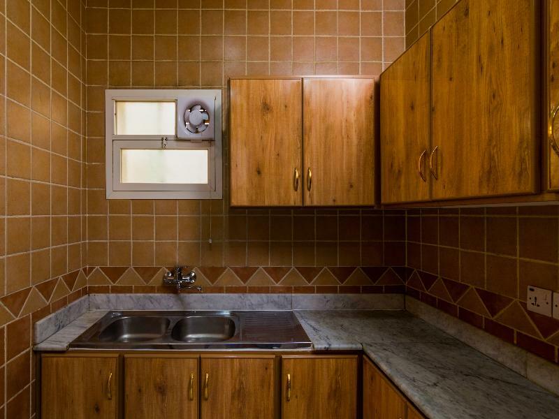 قصر الحمراء للأجنحة الفندقية Riad Exterior foto
