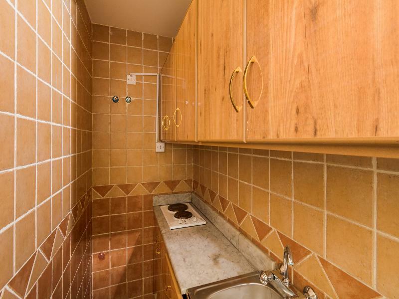 قصر الحمراء للأجنحة الفندقية Riad Exterior foto